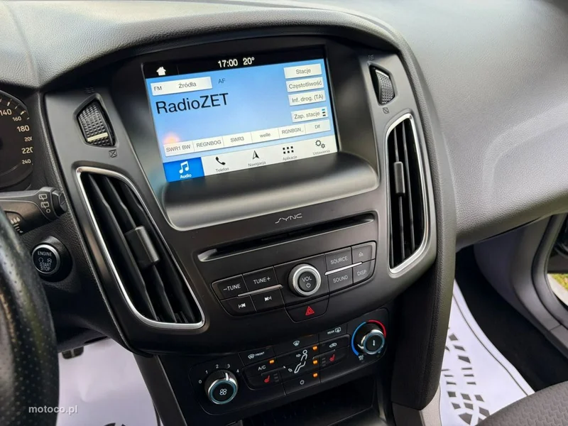 Ford Focus III 37