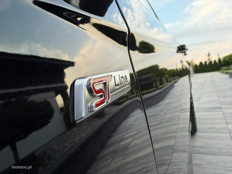 Ford Focus III 6