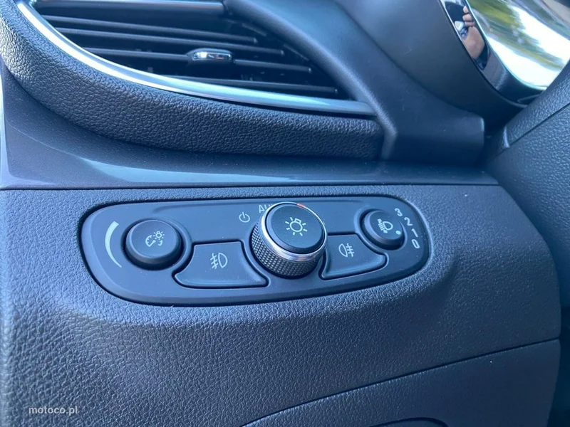 Opel Mokka A 11