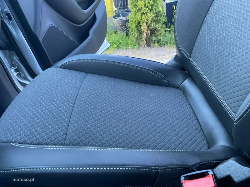 Opel Mokka A 14