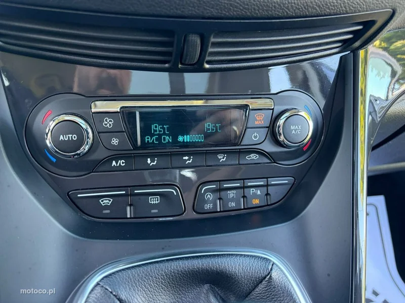 Ford Kuga II 15