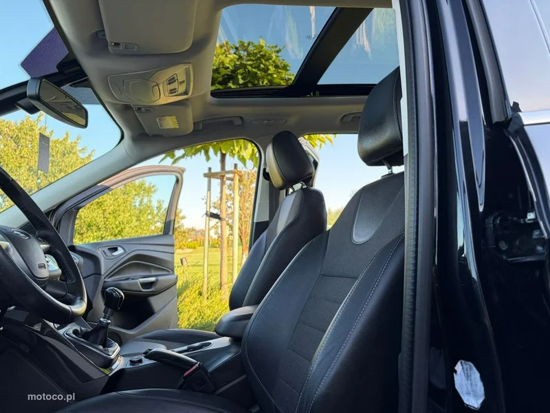 Ford Kuga II 18