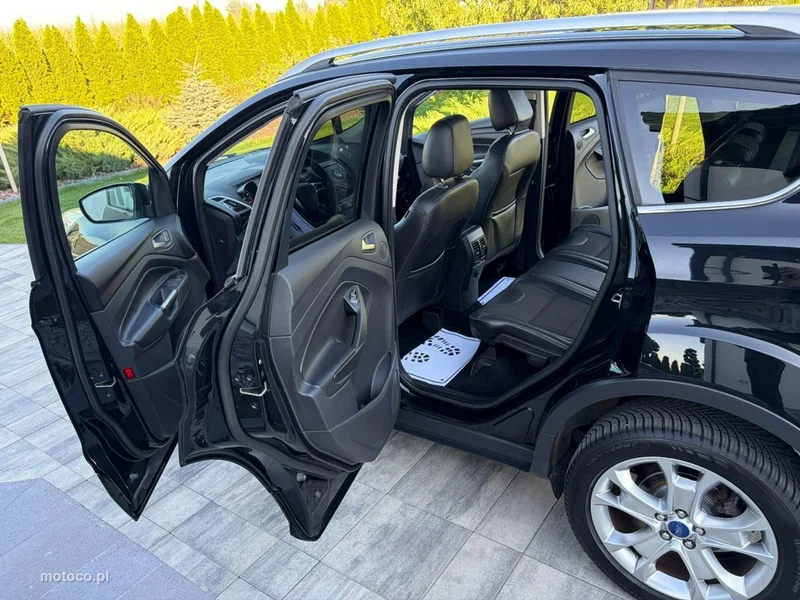 Ford Kuga II 20