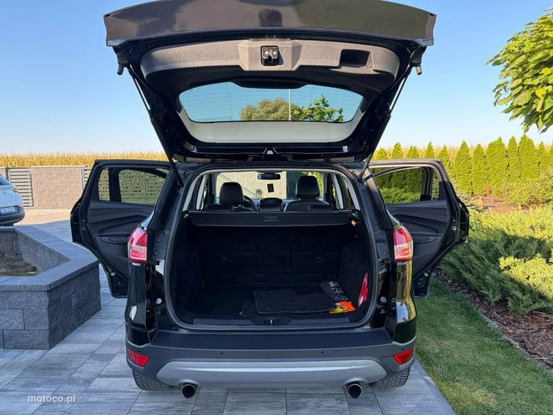 Ford Kuga II 21