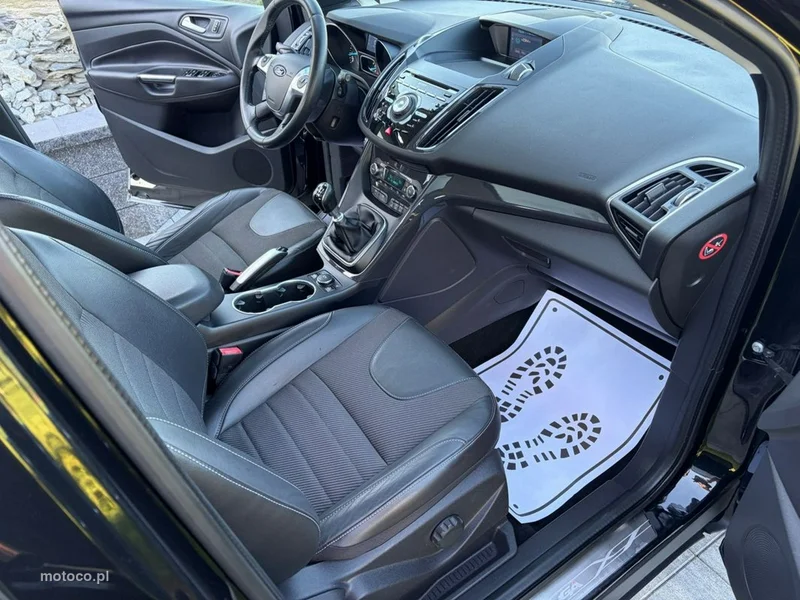 Ford Kuga II 24