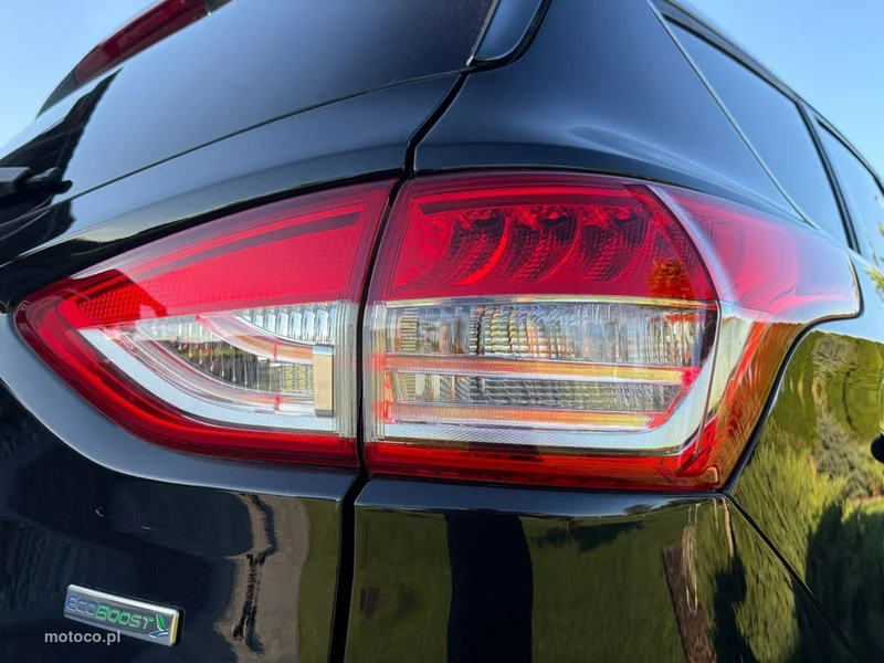 Ford Kuga II 32