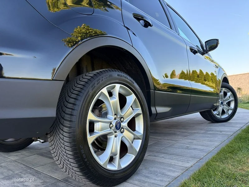 Ford Kuga II 33