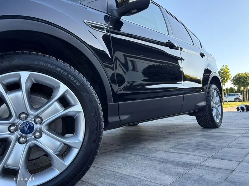 Ford Kuga II 34
