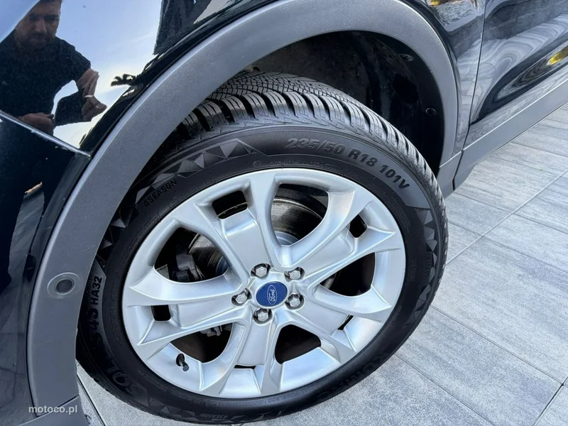 Ford Kuga II 35