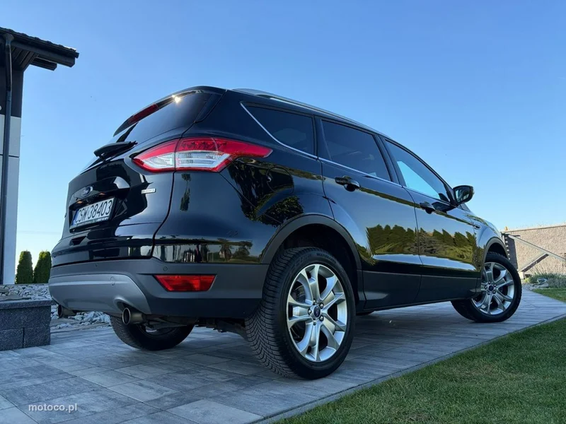 Ford Kuga II 38