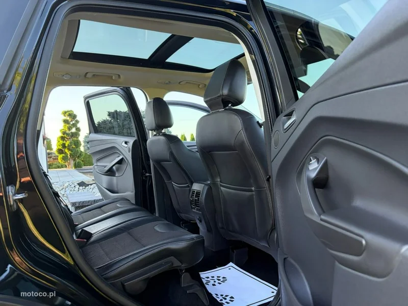 Ford Kuga II 7
