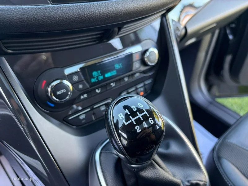 Ford Kuga II 9