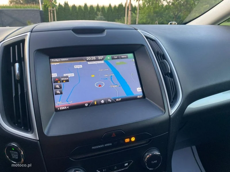 Ford S-Max II 9