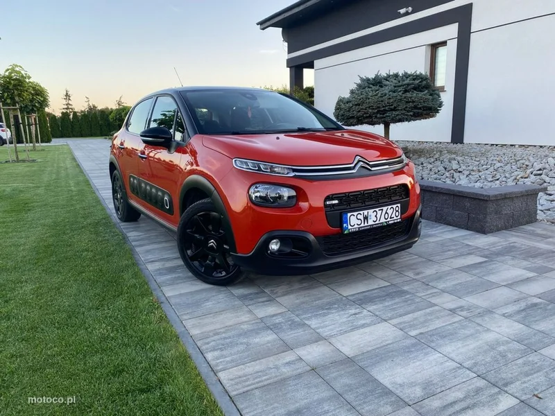 Citroen C3 2