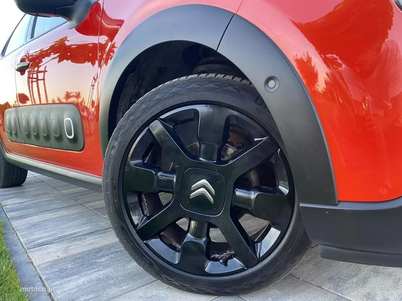 Citroen C3 15