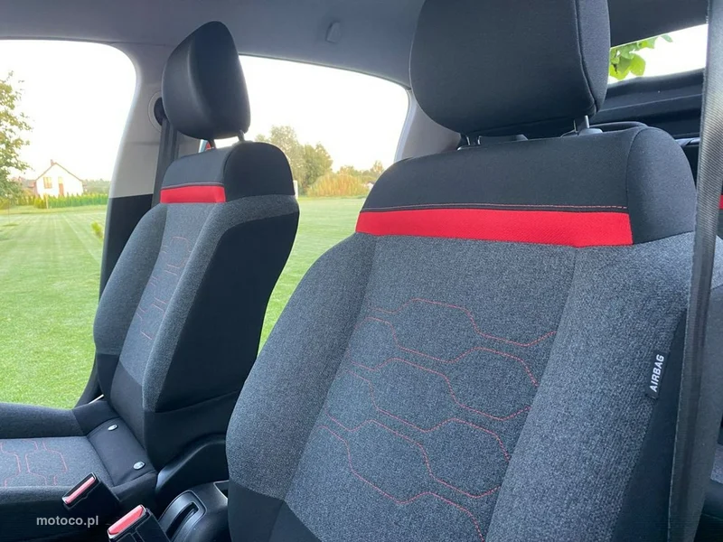 Citroen C3 16