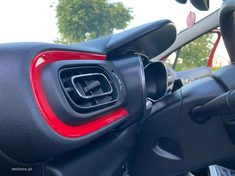 Citroen C3 17