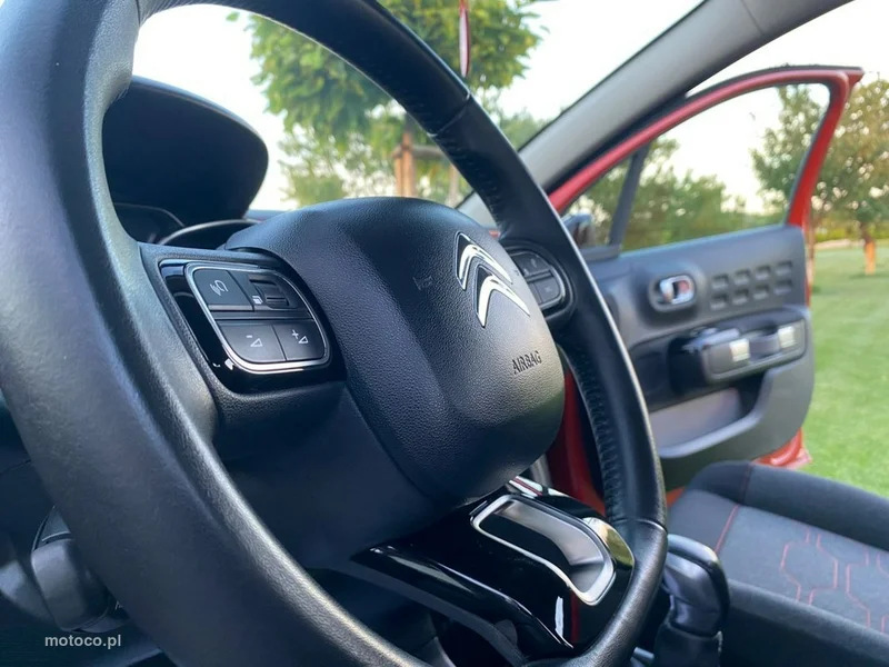 Citroen C3 18