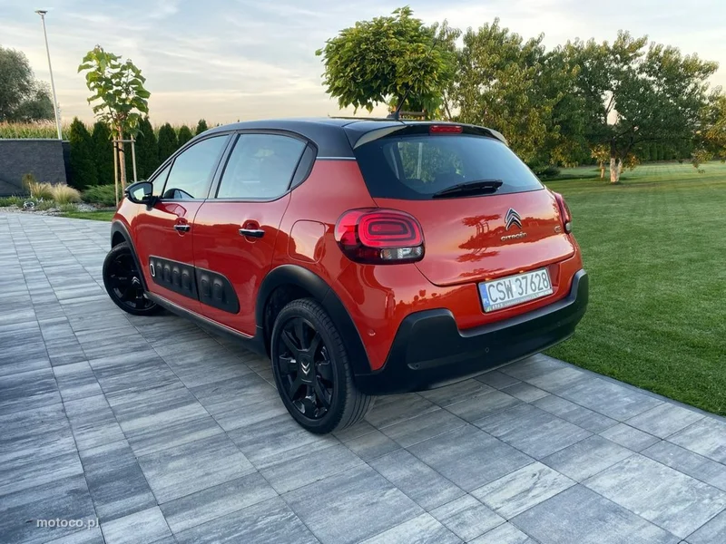 Citroen C3 3