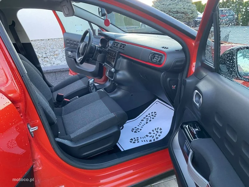 Citroen C3 24