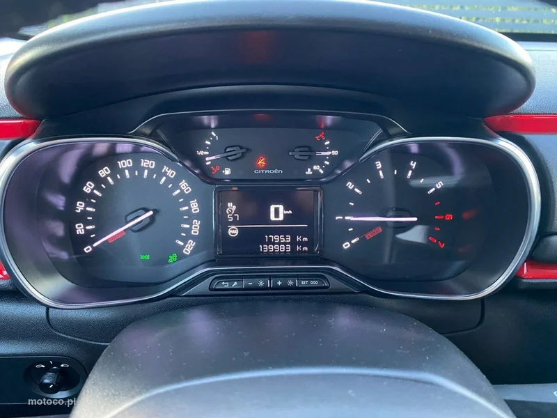 Citroen C3 25