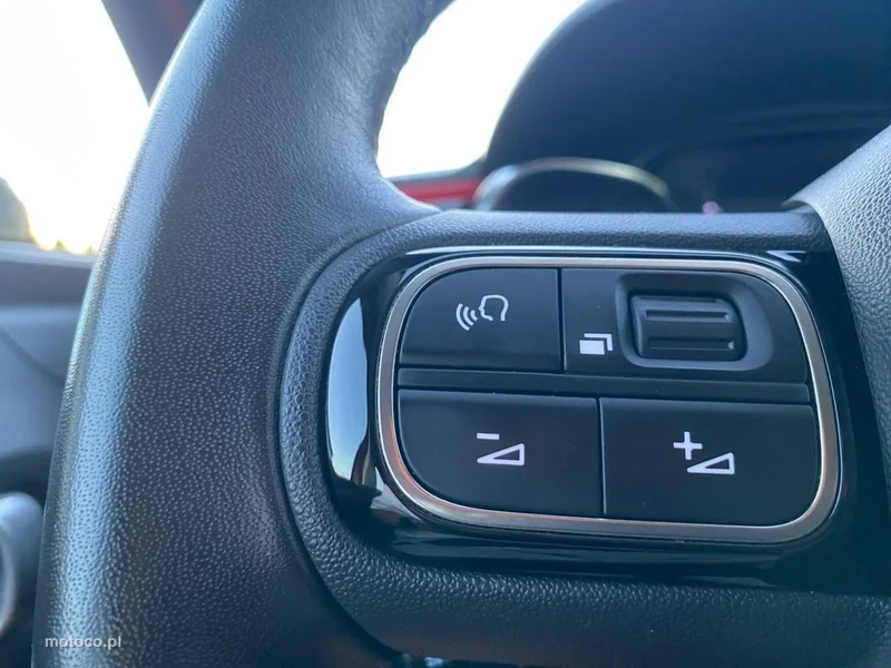 Citroen C3 29