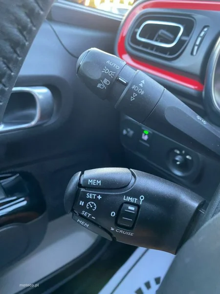 Citroen C3 31