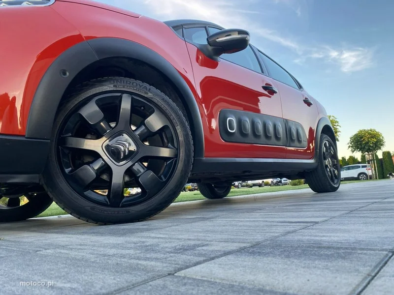 Citroen C3 40