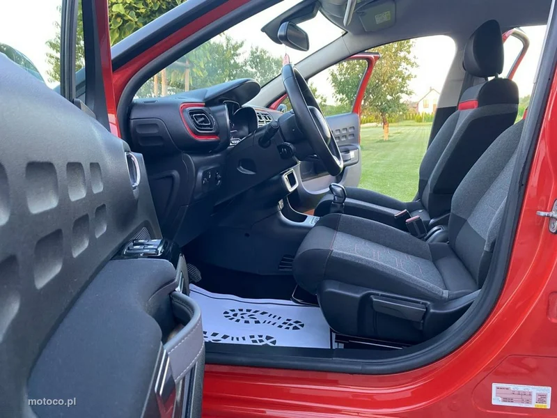 Citroen C3 5