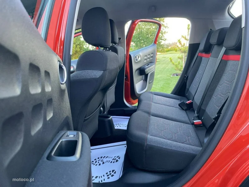 Citroen C3 6