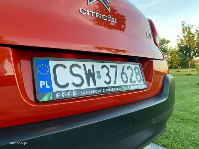 Citroen C3 10