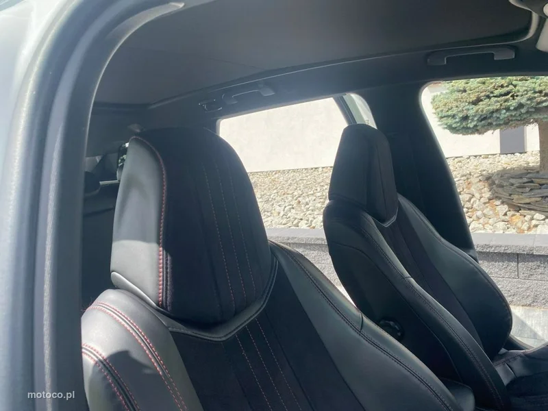 Peugeot 308 15