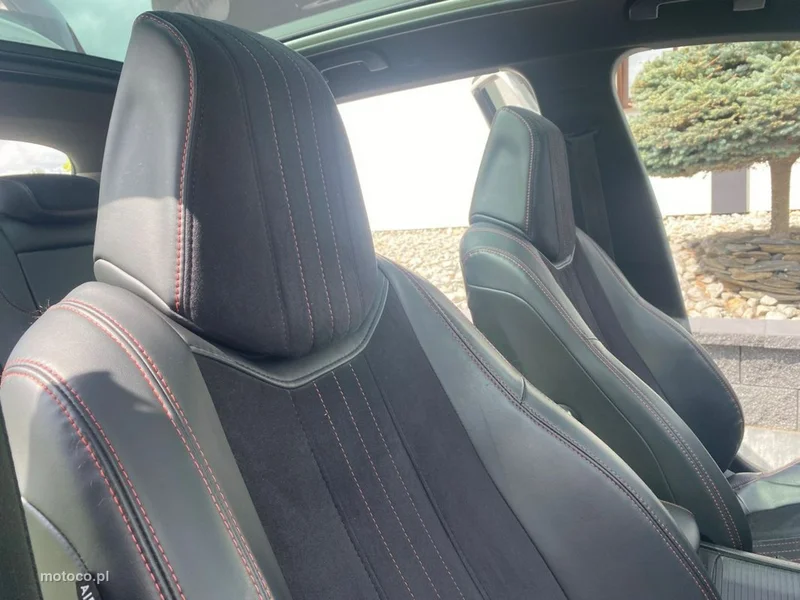 Peugeot 308 20