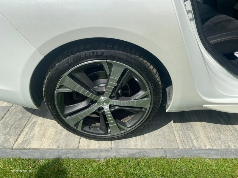 Peugeot 308 22