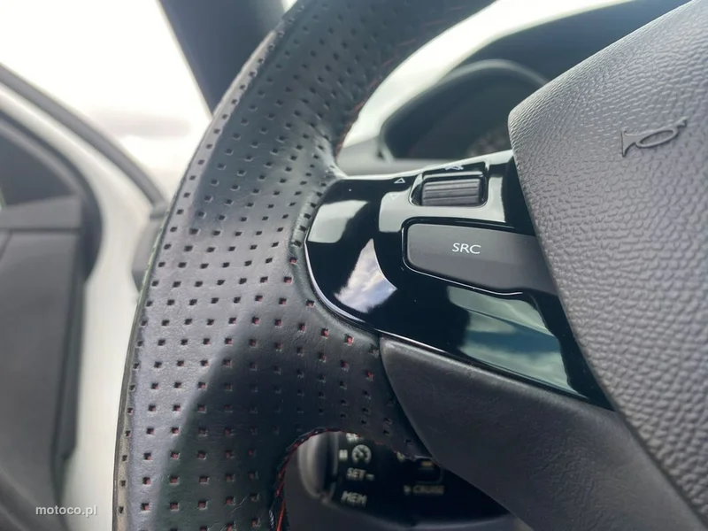 Peugeot 308 32