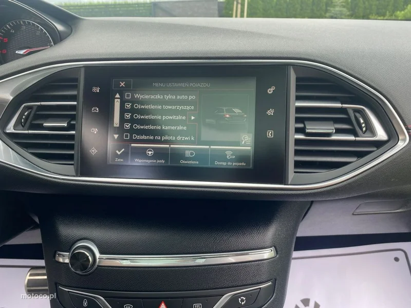 Peugeot 308 34