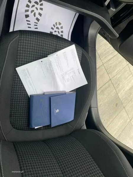 Peugeot 308 18