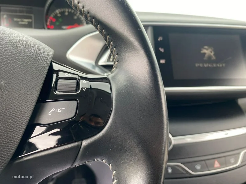 Peugeot 308 28