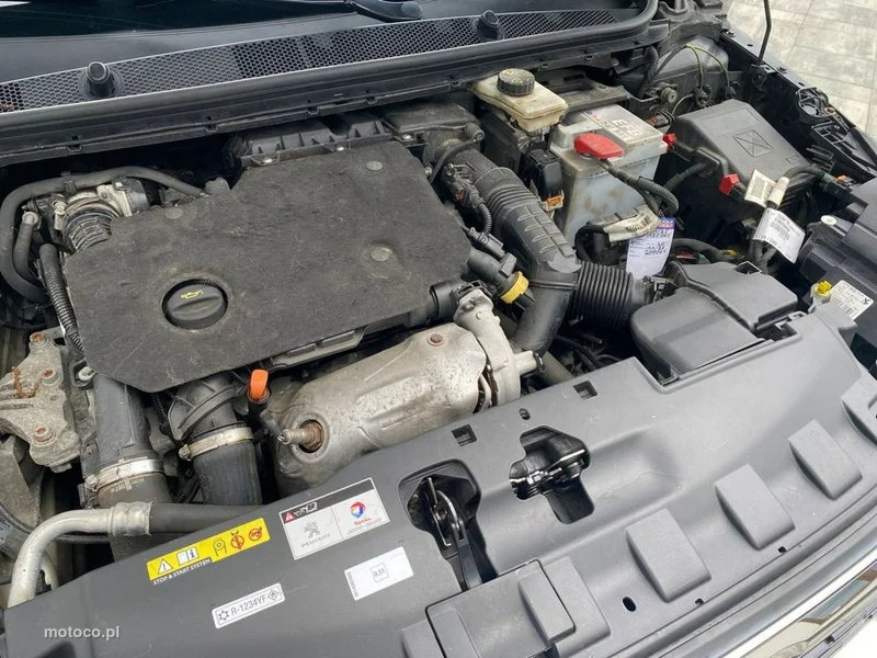 Peugeot 308 30