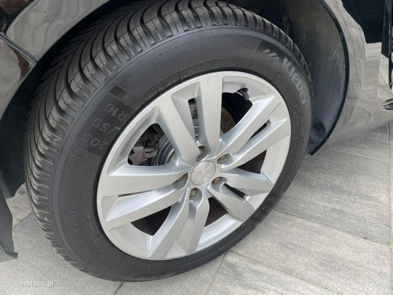 Peugeot 308 31