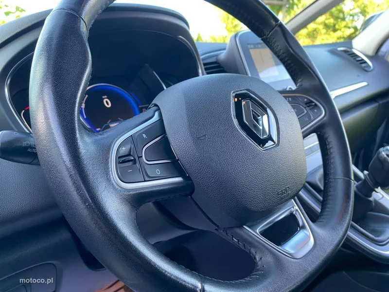 Renault Scenic IV 20