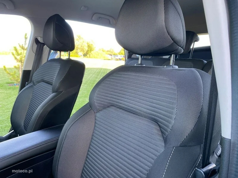 Renault Scenic IV 24