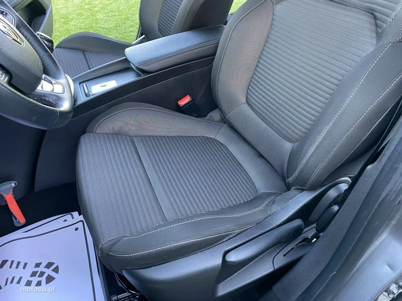 Renault Scenic IV 25