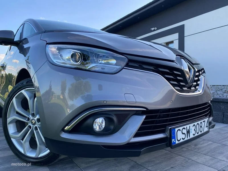 Renault Scenic IV 28
