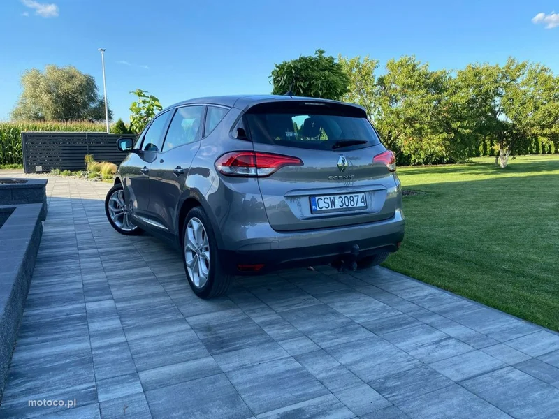 Renault Scenic IV 31