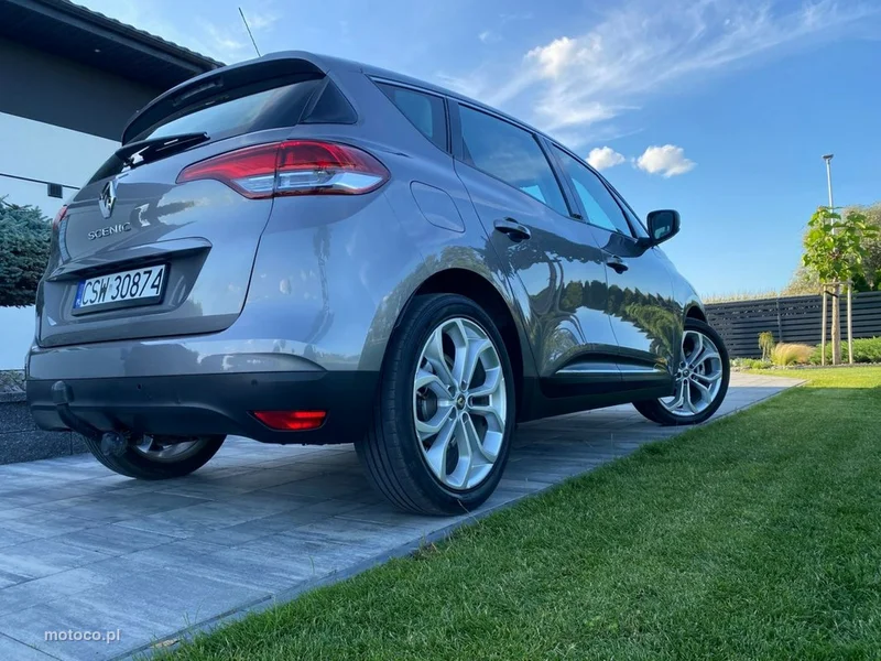 Renault Scenic IV 33