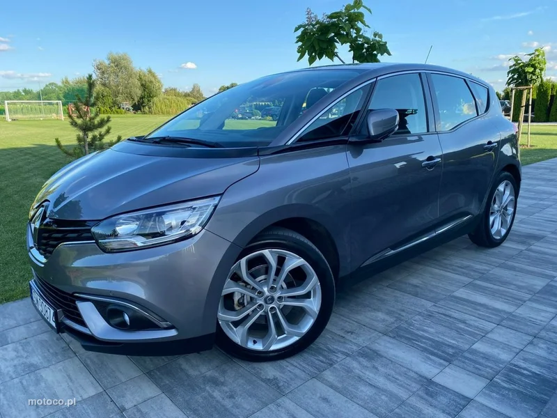 Renault Scenic IV 38