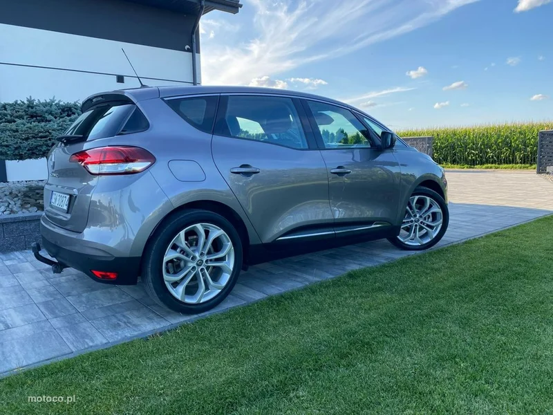 Renault Scenic IV 39
