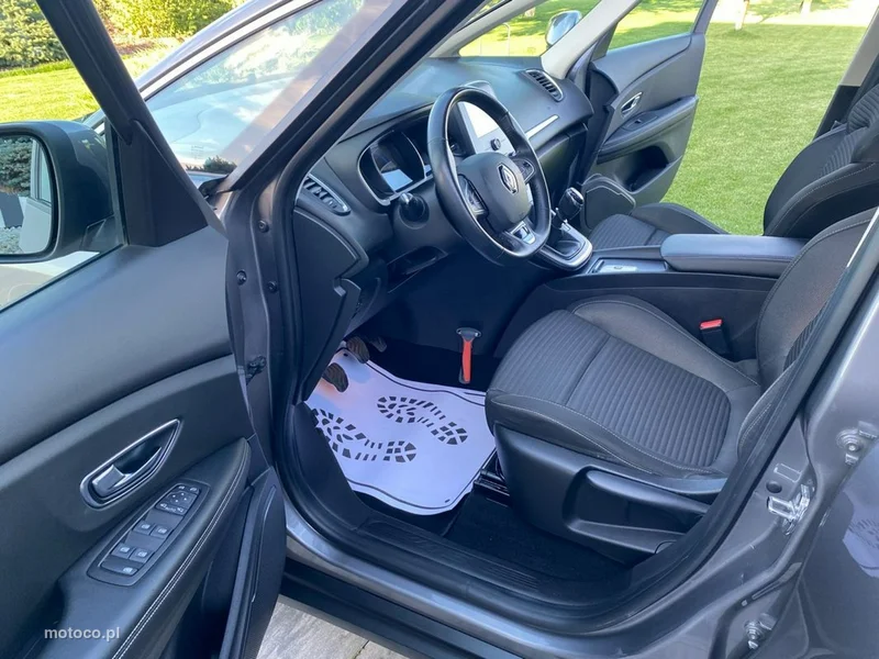 Renault Scenic IV 5