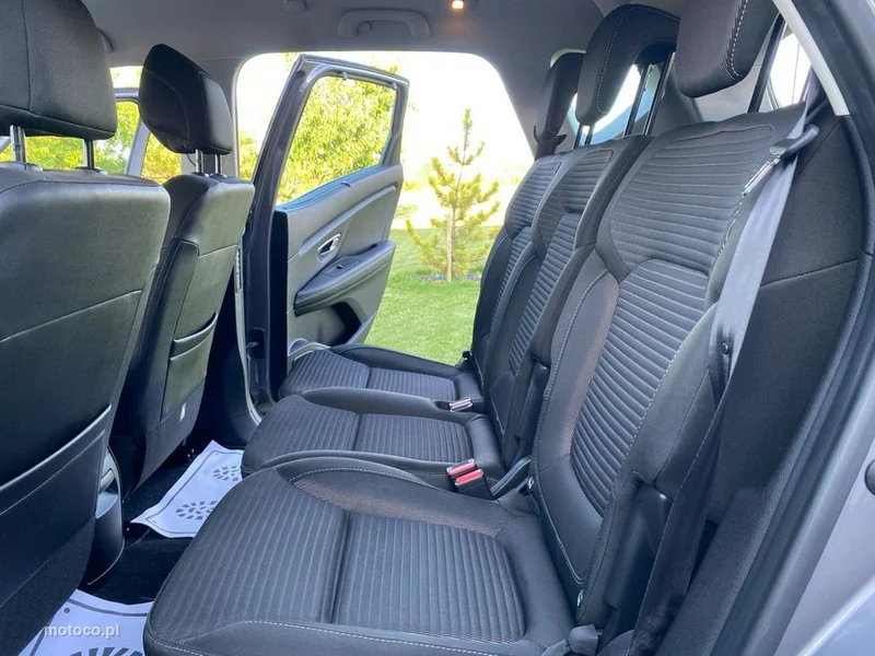Renault Scenic IV 6